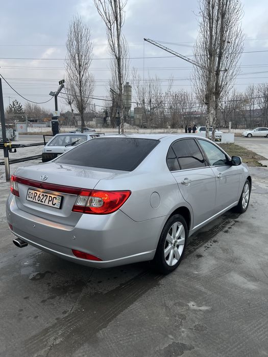 Epica автомат каробка