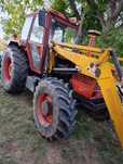 Vând Tractor ,SAME