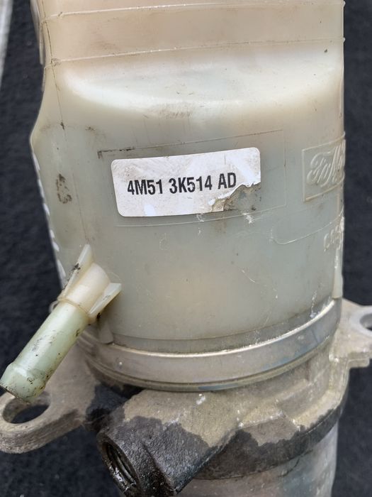 Pompa Servodirectie electrohidraulica Ford Focus 2 C S Max 1.6 1.8 2.0