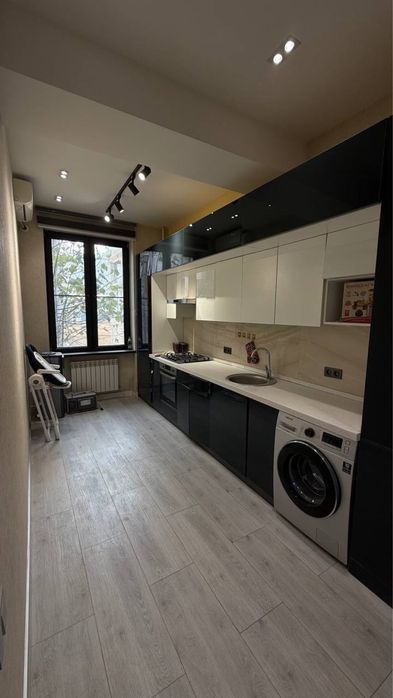 Аренда квартира 2х ком Яккасарайский район ул. Бобура