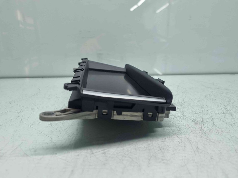 Display bord Bmw X3 (F25) [Fabr 2010-2017] 6822625 04 S