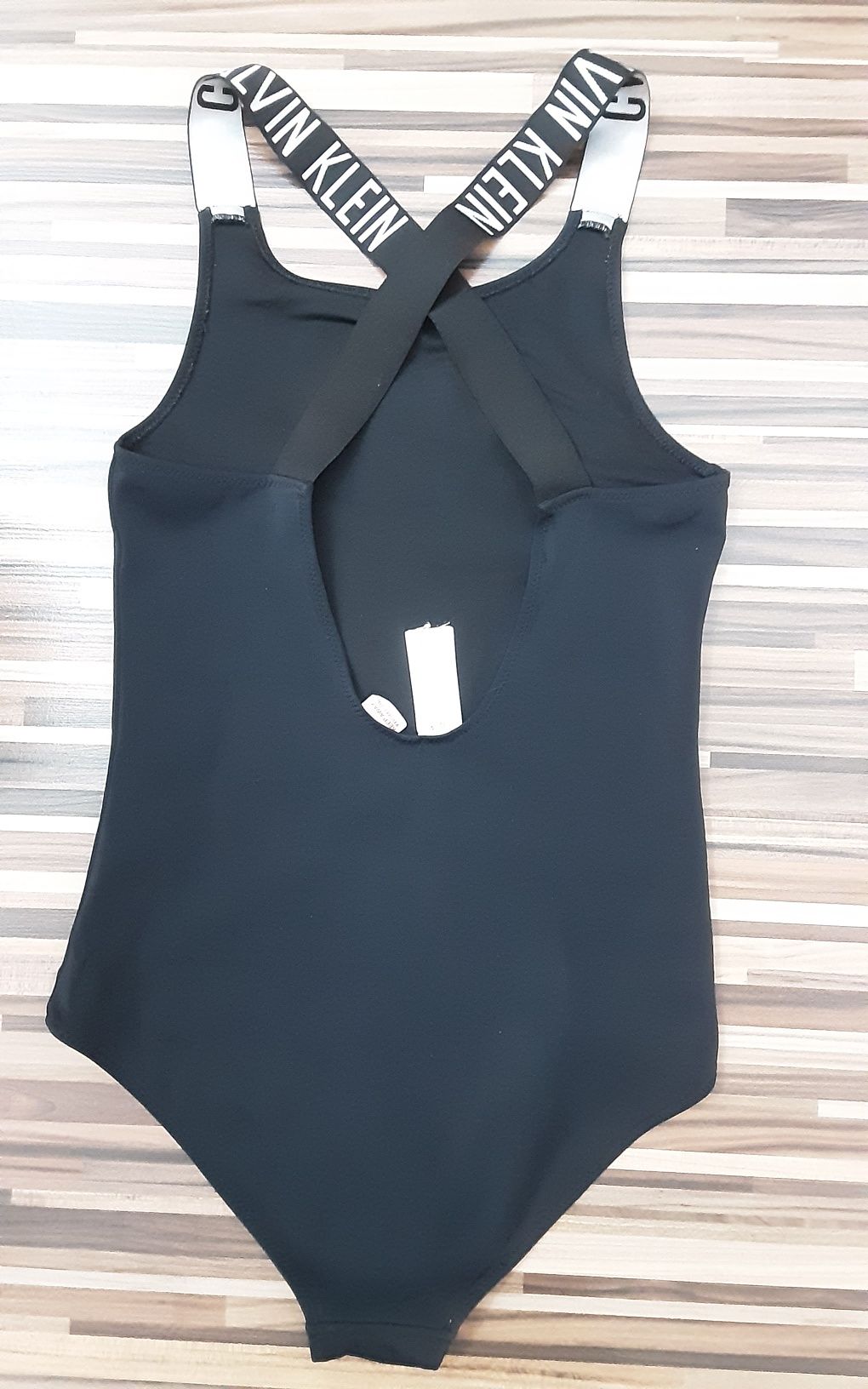 (XS) Calvin klein оригинален цял бански