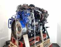 Motor complet Isuzu C240 - Piese de motor Isuzu