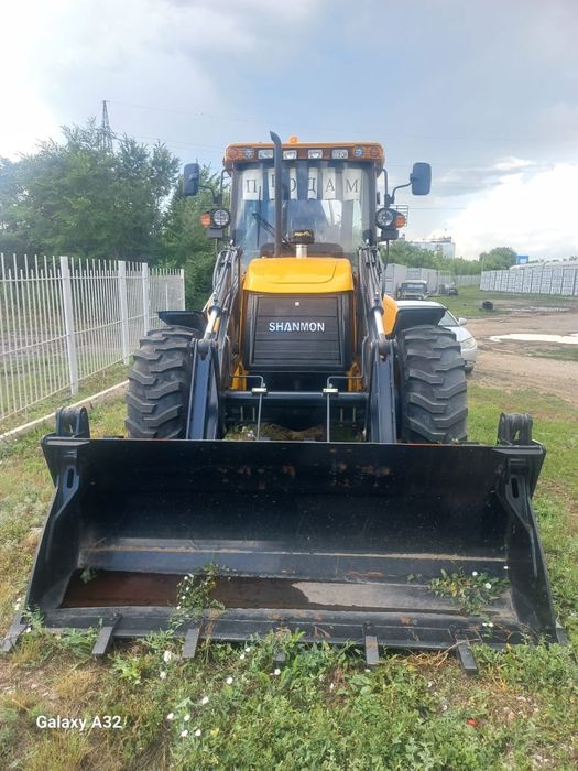 Продам экскаватор 3/1