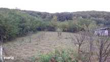 Teren intravilan, zona Valenii de Munte, Bughea de Jos.
