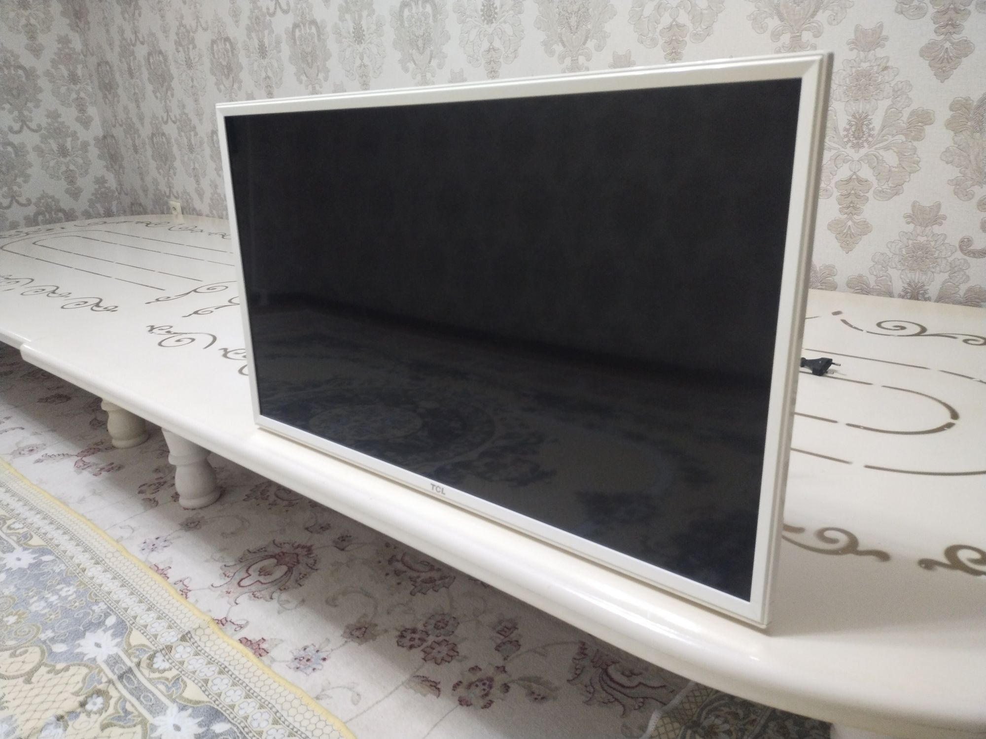 TGL состояние отличное