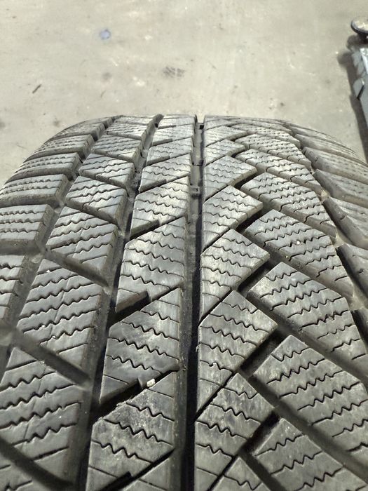 GLS,GLE 20” оригинален зимен комплект