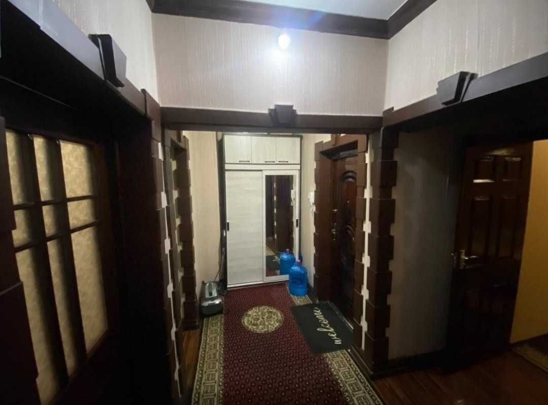 Юнусабад 14 увартал петушок 3/6/9 (72²) продаётся квартира