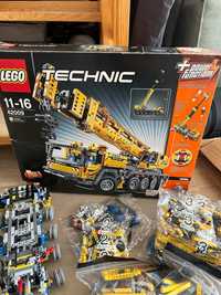 Lego technic 42009