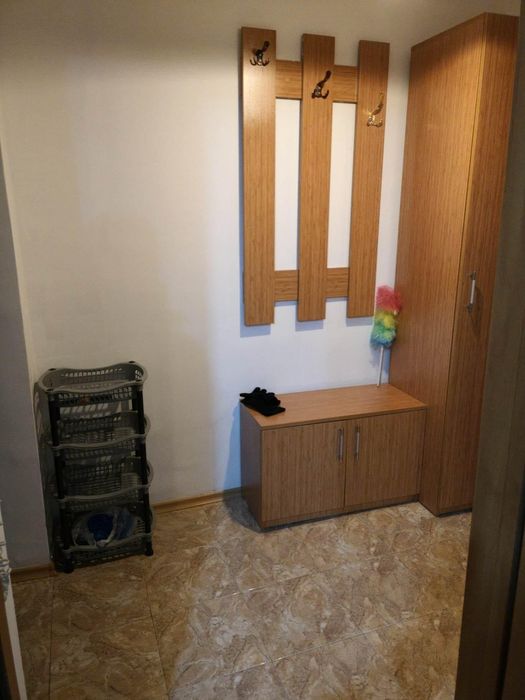 Дава се под наем Двустаен апартамент в София, Люлин 8 - 50 кв.м за 500 € - Снимка #8