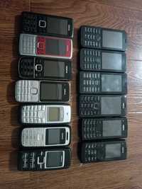 Rabochiy Nokia Telefon!