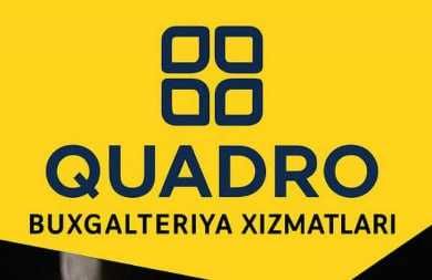 QUADRO Бухгалтерские Услуги