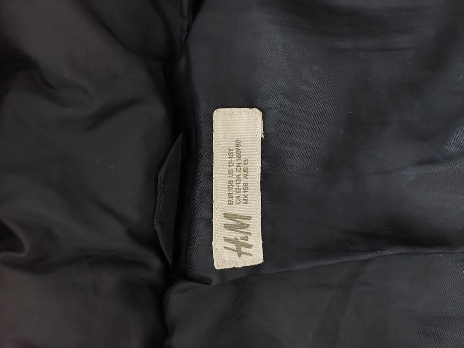 Geci de iarna Cool club, H&M 158 cm/12-13 ani