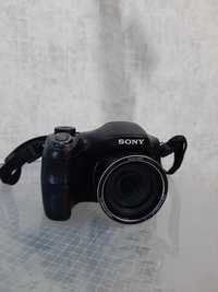 Фотоаппарат Sony DSC-H100