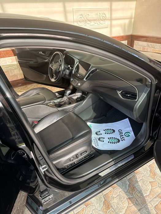 Chevrolet Malibu 2 XL