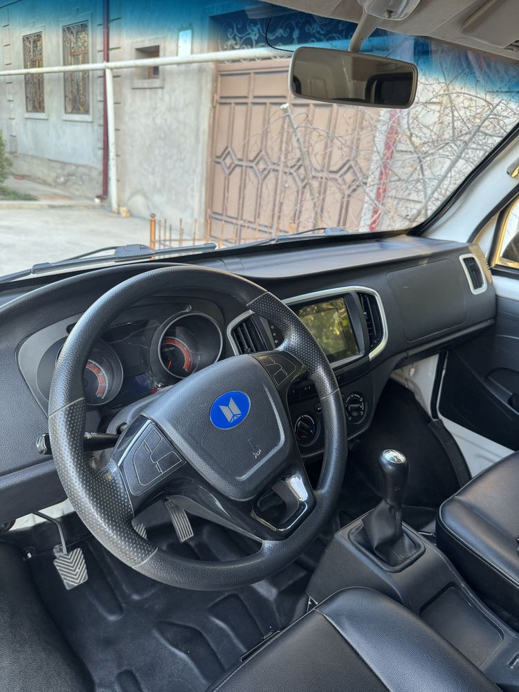 Isuzu Qingling Ql