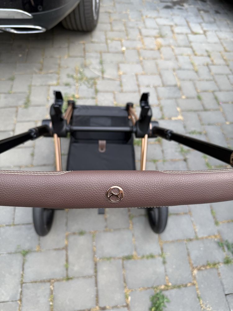 Cadru Cybex Priam 4