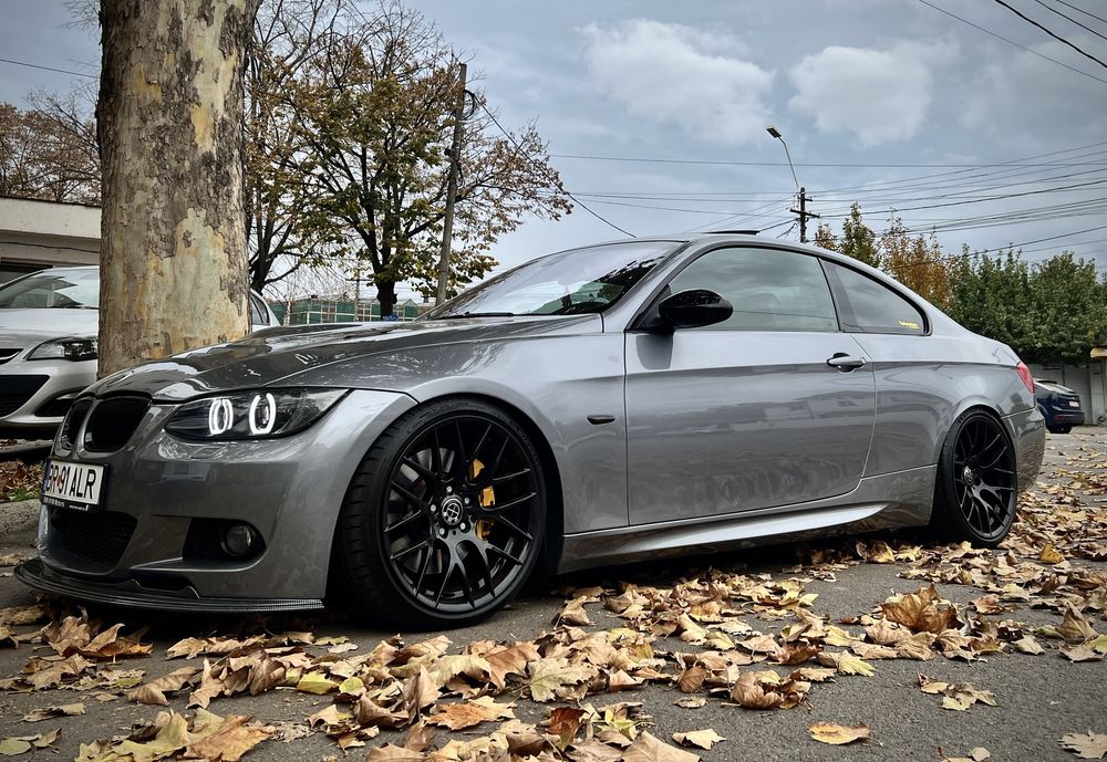 Jante style 359M bmw m3 e92 competition OEM!!