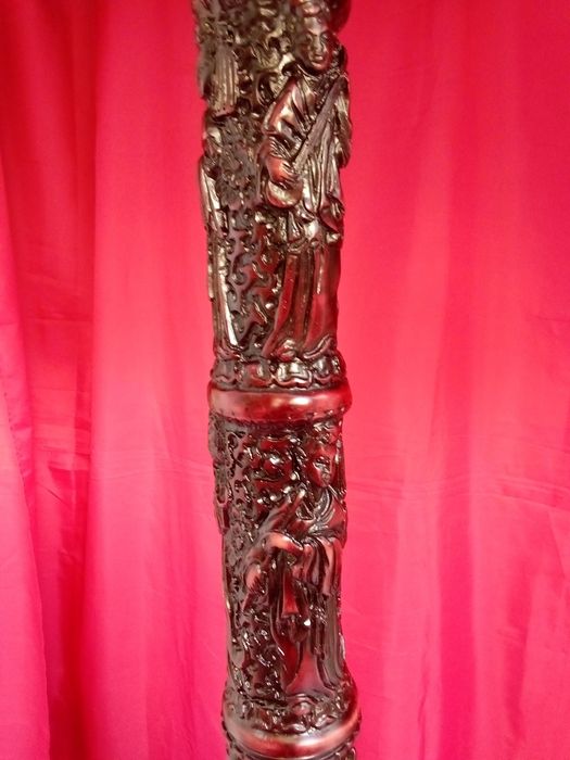 Foarte ieftin ! Lampa de podea deosebită !