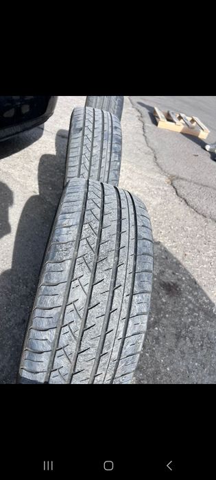 Vand Jante Toyota 17