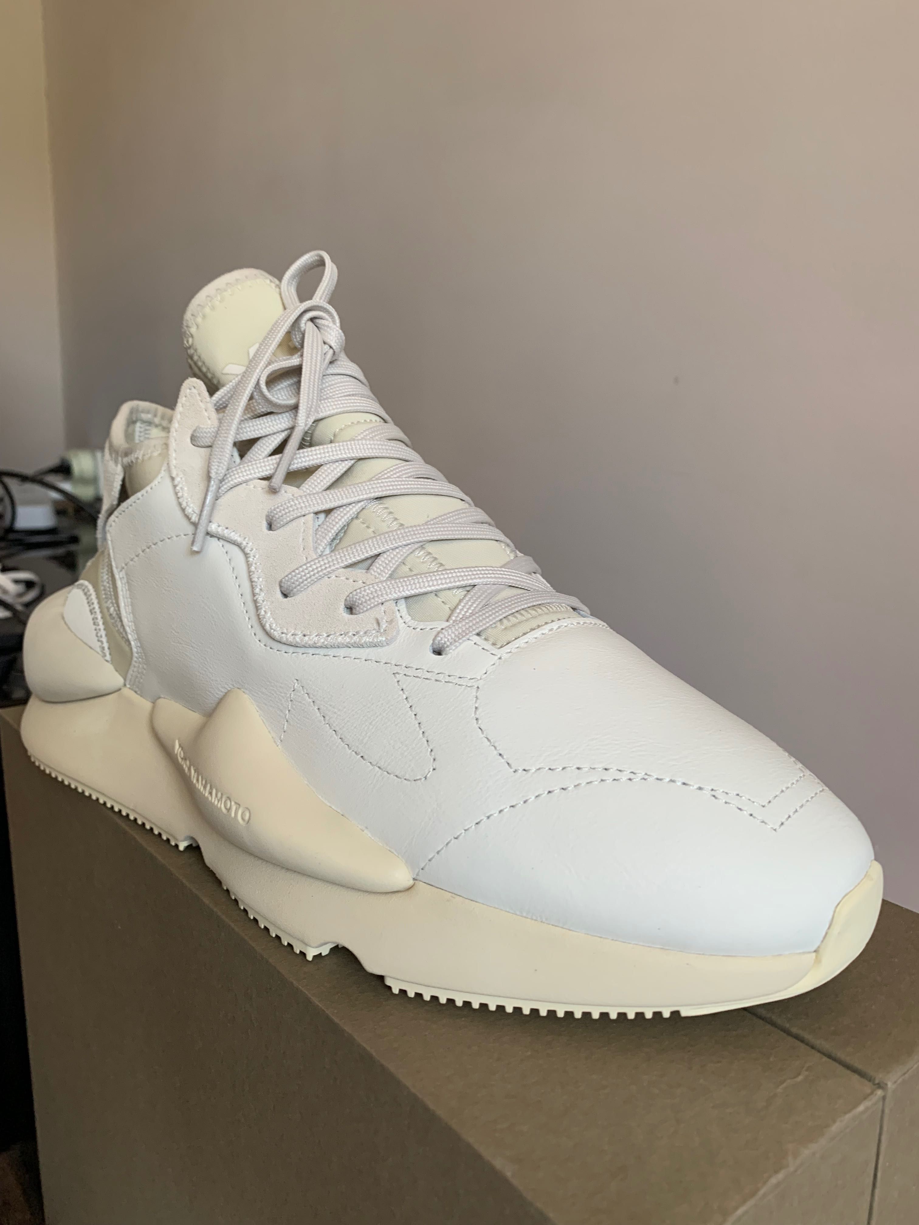 Y-3 KAIWA (чисто нови)