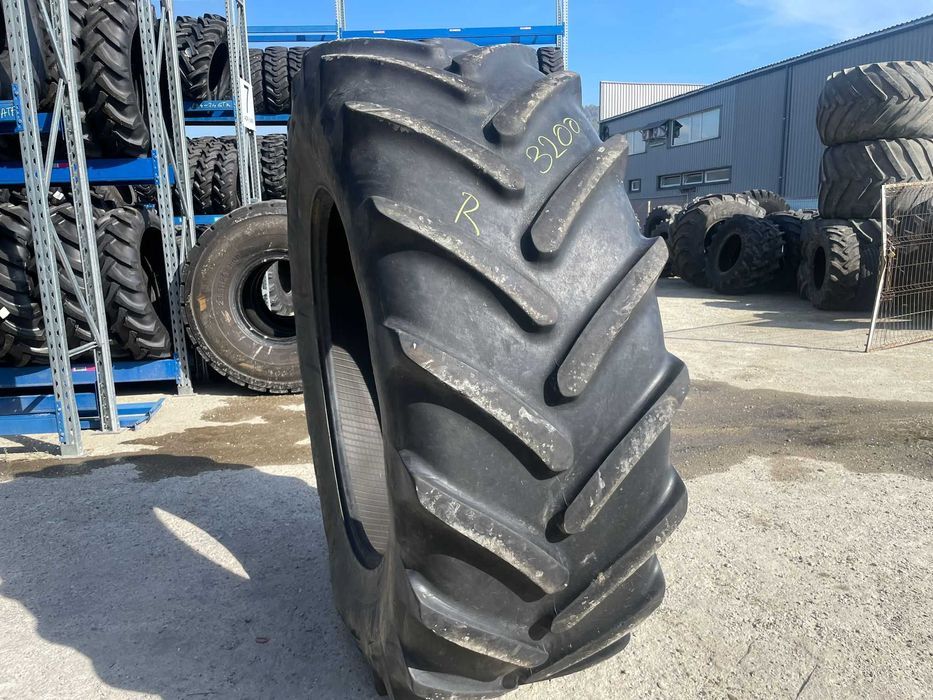 Anvelopa 620/70r42 Cauciucuri Tractor NEW HOLLAND livrare rapida