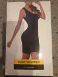 Body shaper- costum pt slabit