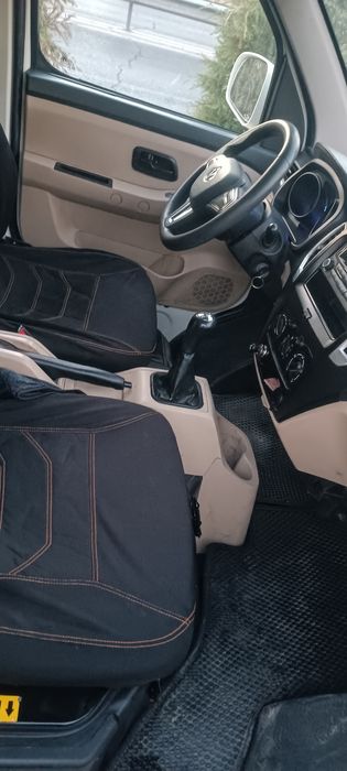Changan T3 shineray 2023