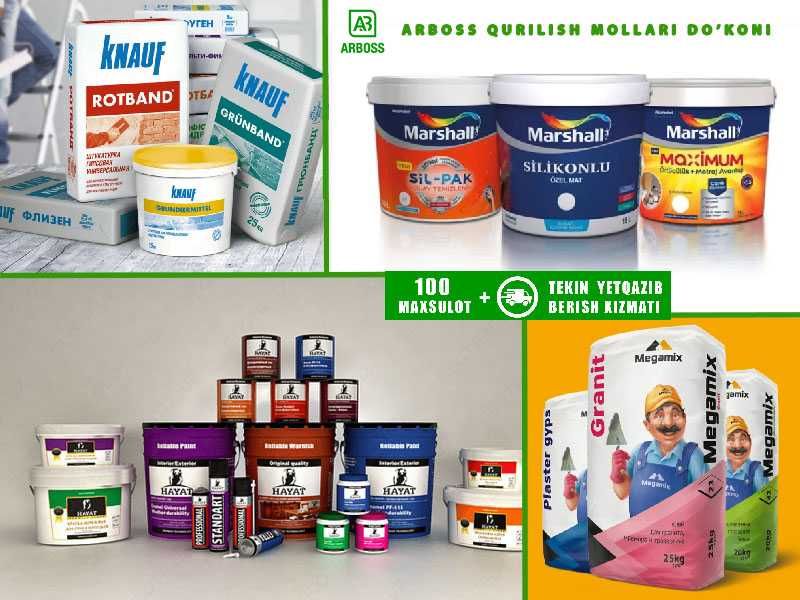 Кнауф Гипсокартон Оптом, Knauf gipsakarton Optim, gipsakarton, профиль