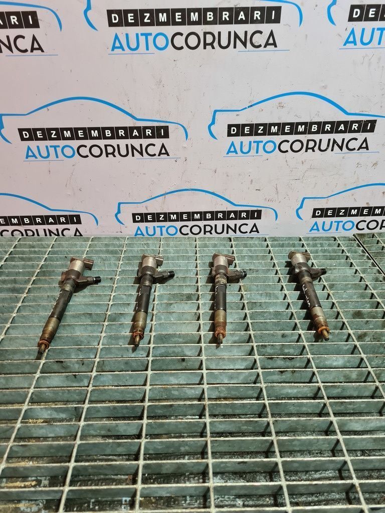 Injector Mitsubishi Outlander III 2.2 Diesel 2012 - 2015 150CP 4N14 (424) 1465A323