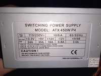 Vând Switching Power Supply