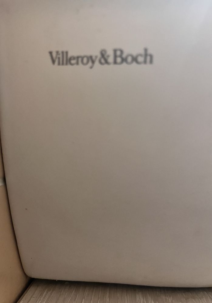 Раковина Villeroy & Boch