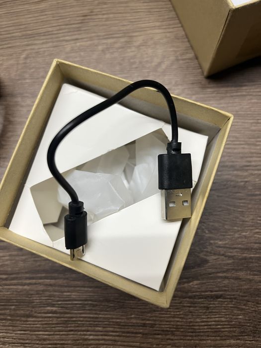 Нов смарт часовник