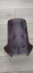 Parbriz CF Moto 450 Mt 43 cm fumuriu