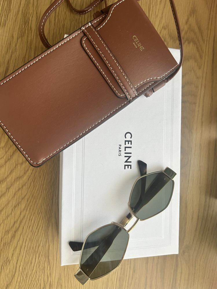 Очила Celine НОВИ