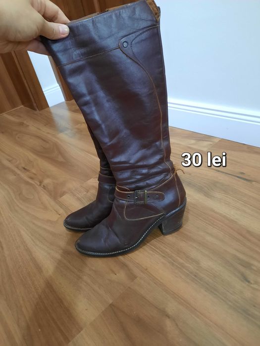 Vand incaltaminte, diverse modele, marime 37