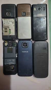 Телефон для восстановления Nokia