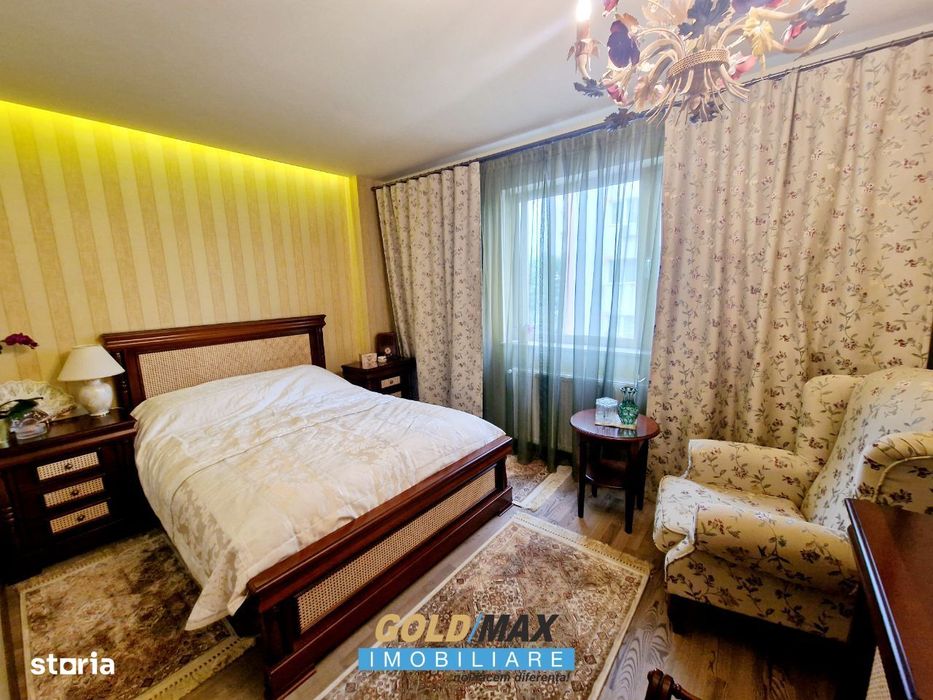 Apartament 3 camere | Ramada Calea Bucuresti| goldmax.ro