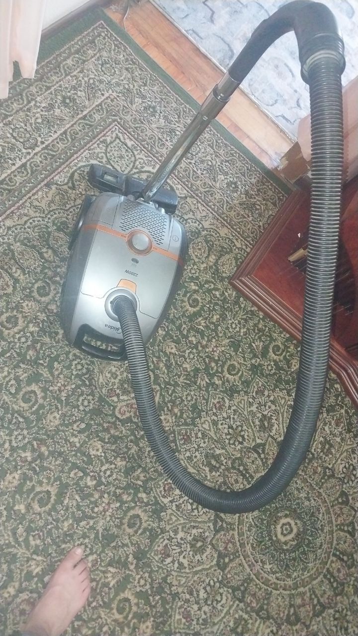 Midea. Changyutgich