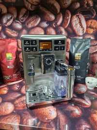 Кафе машина Phillips Saeco Exprelia -гаранция