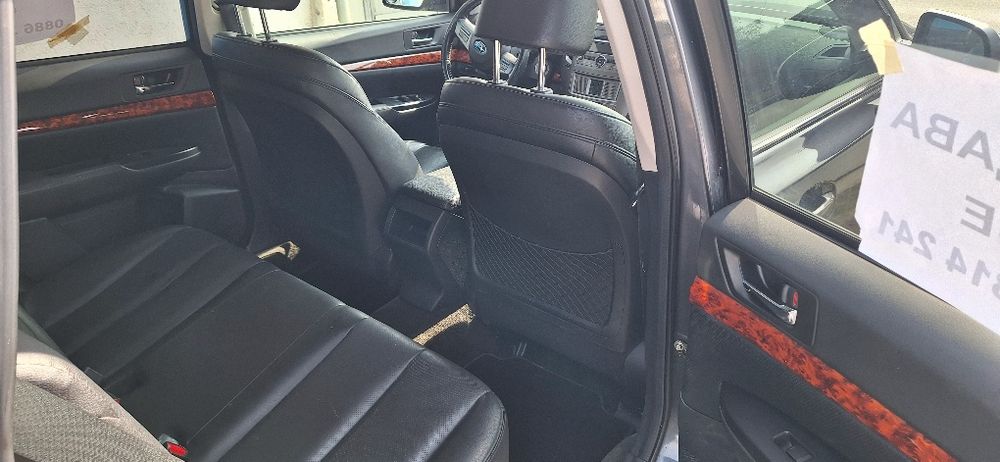 Субару Алтбек 3.6R 259к.с