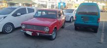 Juguli. 011 gazi bor prapan