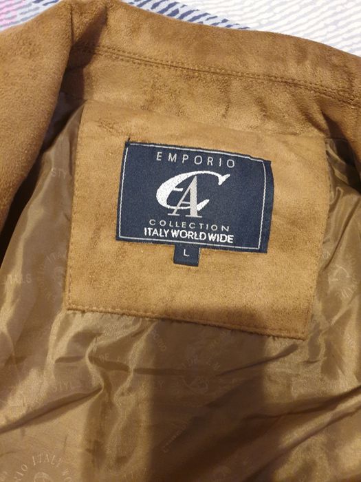 Haină Emporio Armani