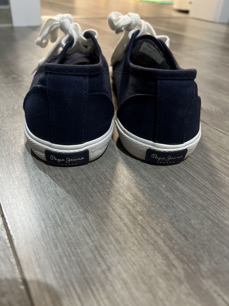 Vand tenisi Pepe Jeans marimea 39