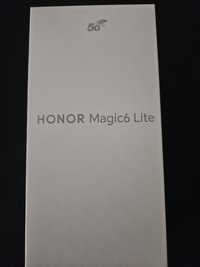 Honor Magic 6 lite sigilat 256gb, 8gb ram