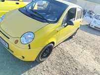 Matiz sotiladi oz nomimda tayi radno