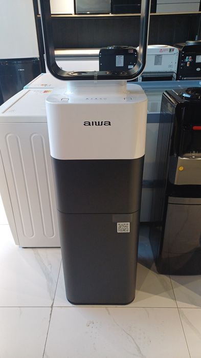 Кулеры для воды aiwa