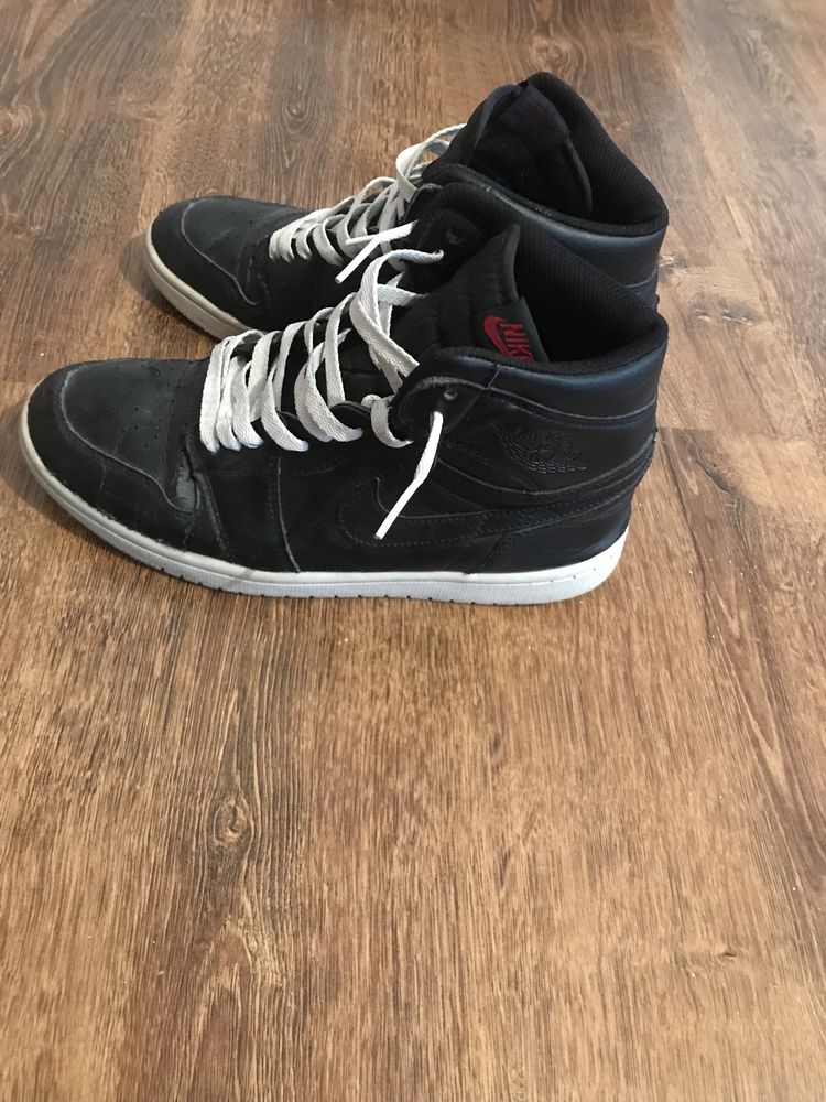 Vând nike jordan 1 high