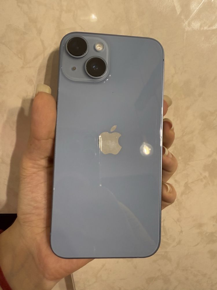 iPhone 14 Blue 128GB