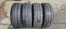 Гуми Pirelli Cinturato P1 Verde 195/55/16, комплект 4 броя